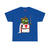 Pepe the Frog Crusader Knight T-Shirt - Deus Vult Meme