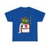 Pepe the Frog Crusader Knight T-Shirt - Deus Vult Meme