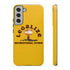Legalize Recreational Nukes Phone Cases