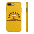 Legalize Recreational Nukes Phone Cases