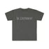 Ew, Government Tee - Anti-Government T-Shirt