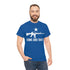 Walton & Johnson: Come and Take It AR15 Chad T-Shirt