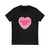 Taxation Is Theft Sweethearts Candy V-Neck T-Shirt