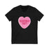 Taxation Is Theft Sweethearts Candy V-Neck T-Shirt