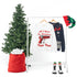 All I Want For Christmas Is Pew Pew Sweatshirt - 4LibertyShop.com