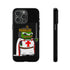 Crusader Pepe Cell Phone Case - Deus Vult Knight Phone Cover