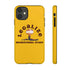 Legalize Recreational Nukes Phone Cases
