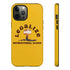 Legalize Recreational Nukes Phone Cases
