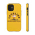 Legalize Recreational Nukes Phone Cases