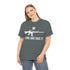 Walton & Johnson: Come and Take It AR15 Chad T-Shirt