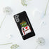 Crusader Pepe Cell Phone Case - Deus Vult Knight Phone Cover