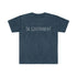 Ew, Government Tee - Anti-Government T-Shirt