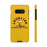 Legalize Recreational Nukes Phone Cases