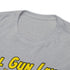All Gun Laws Are Infringements AR15 Gadsden T-Shirt