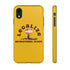 Legalize Recreational Nukes Phone Cases