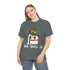 Crusader Pepe "God Wills It" Tee - Deus Vult Meme Shirt