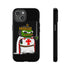 Crusader Pepe Cell Phone Case - Deus Vult Knight Phone Cover