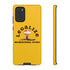 Legalize Recreational Nukes Phone Cases