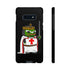Crusader Pepe Cell Phone Case - Deus Vult Knight Phone Cover