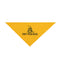 Don't Tread on Me Pet Bandana