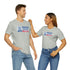 Keep Cool With Coolidge For President Calvin Coolidge T-Shirt