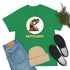 Reptilian Overlords Team Jersey