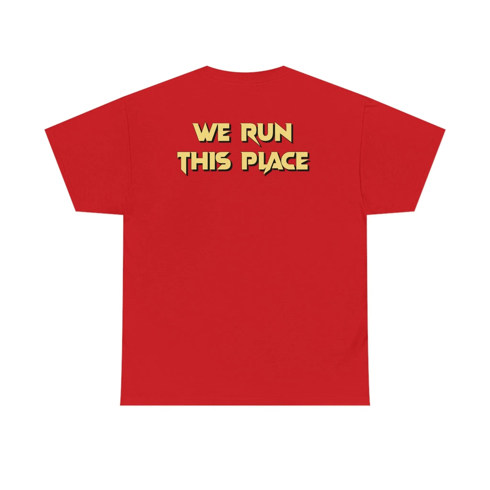 Reptilian Overlords Team Jersey