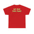 Reptilian Overlords Team Jersey