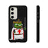 Crusader Pepe Cell Phone Case - Deus Vult Knight Phone Cover