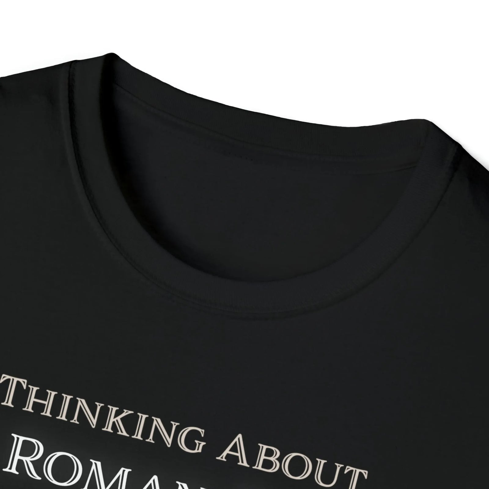 Thinking About The Roman Empire Pepe Shirt