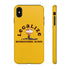 Legalize Recreational Nukes Phone Cases