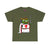 Pepe the Frog Crusader Knight T-Shirt - Deus Vult Meme