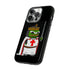 Crusader Pepe Cell Phone Case - Deus Vult Knight Phone Cover