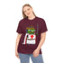 Pepe the Frog Crusader Knight T-Shirt - Deus Vult Meme
