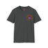 Pepe's Helicopter Tours T-Shirt