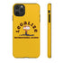 Legalize Recreational Nukes Phone Cases