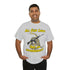 All Gun Laws Are Infringements AR15 Gadsden T-Shirt
