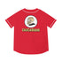 Caucasians Men's Baseball Jersey