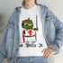 Crusader Pepe "God Wills It" Tee - Deus Vult Meme Shirt