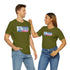 Keep Cool With Coolidge For President Calvin Coolidge T-Shirt