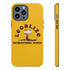 Legalize Recreational Nukes Phone Cases