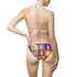 Donald Trump Women's Bikini Swimsuit
