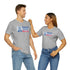 Keep Cool With Coolidge For President Calvin Coolidge T-Shirt