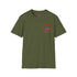 Pepe's Helicopter Tours T-Shirt