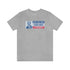 Keep Cool With Coolidge For President Calvin Coolidge T-Shirt