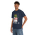 Crusader Pepe "God Wills It" Tee - Deus Vult Meme Shirt