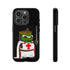 Crusader Pepe Cell Phone Case - Deus Vult Knight Phone Cover
