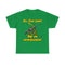 All Gun Laws Are Infringements AR15 Gadsden T-Shirt