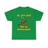 All Gun Laws Are Infringements AR15 Gadsden T-Shirt