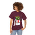 Pepe the Frog Crusader Knight T-Shirt - Deus Vult Meme